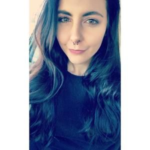 Meet your Posher, Tori